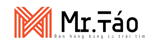 MR.TÁO Mobie – Hệ thống bán lẻ IPhone – IPad – Phụ kiện số 1 Tân Uyên