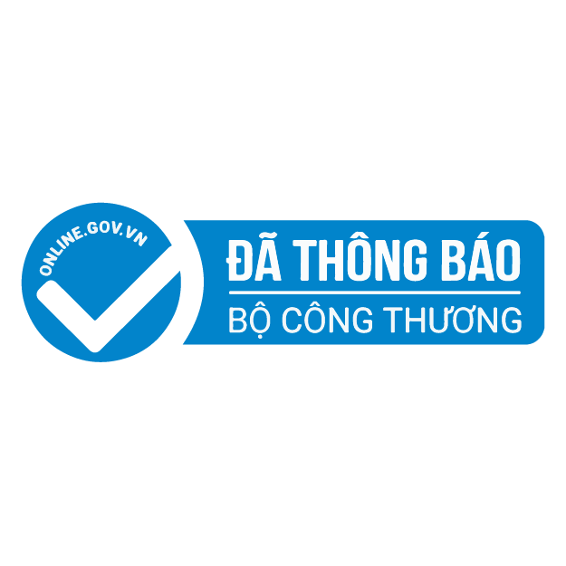 Thông báo Bộ Công Thương Mr.Táo