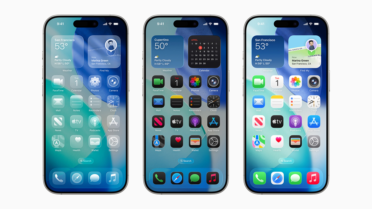 iOS 26: Những tính năng mới, iPhone nào được hỗ trợ và có nên nâng cấp?